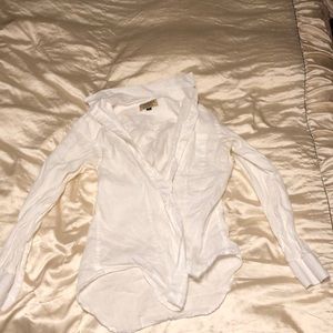 White blouse